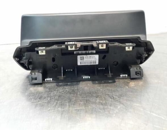 Navigation System PEUGEOT 2008 II (UD_, US_, UY_, UK_), PEUGEOT 208 II (UB_, UP_, UW_, UJ_)