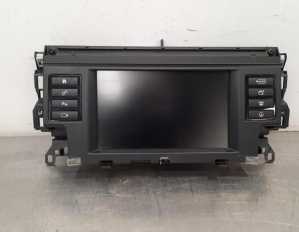 Navigation System LAND ROVER DISCOVERY SPORT (L550)