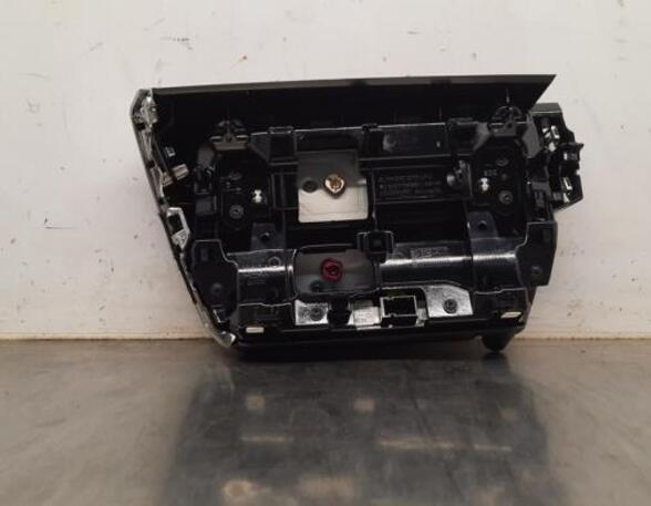 Navigation System PEUGEOT 308 SW III (FC_, FJ_, FR_, F4_, FN_)