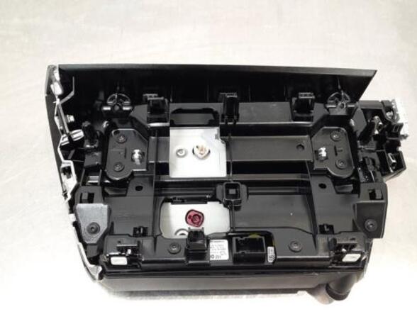 Navigation System PEUGEOT 408 II (FP_, F3_)