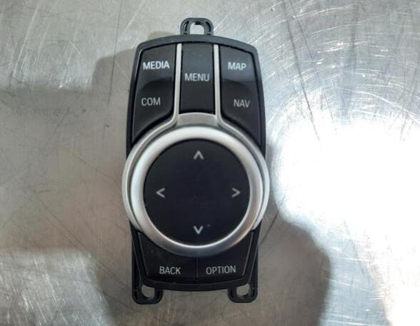 Navigation System BMW X1 (F48), MINI MINI COUNTRYMAN (F60)