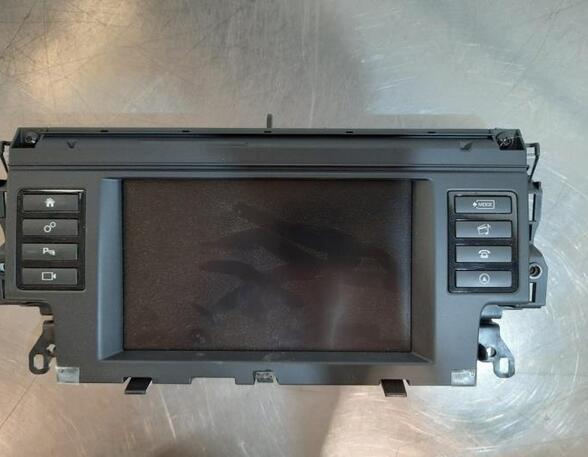 Navigation System LAND ROVER DISCOVERY SPORT (L550)