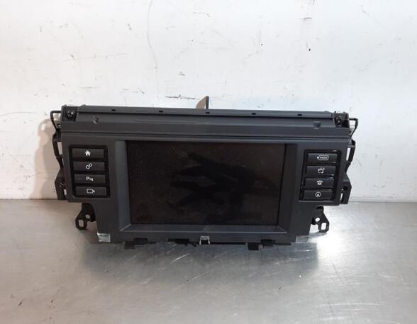 Navigation System LAND ROVER DISCOVERY SPORT (L550)