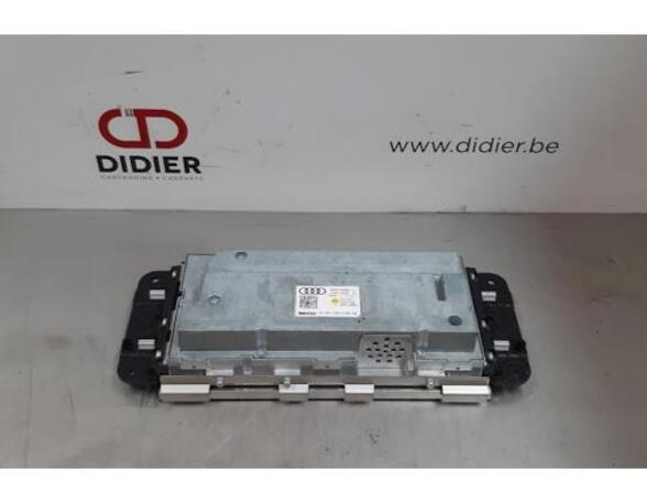 Navigation System AUDI A6 C8 Avant (4A5)