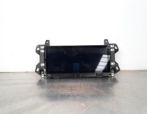 Navigation System LAND ROVER DISCOVERY SPORT (L550)