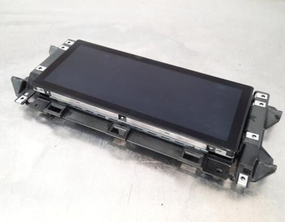 Navigation System LAND ROVER DISCOVERY SPORT (L550)