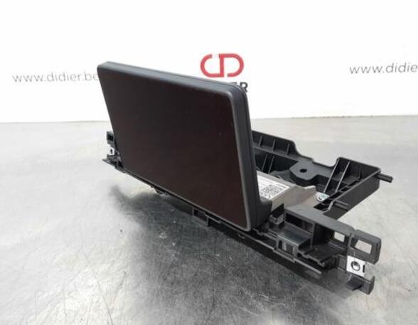 Navigation System AUDI A4 Avant (8W5, 8WD, B9), AUDI A5 Sportback (F5A, F5F)