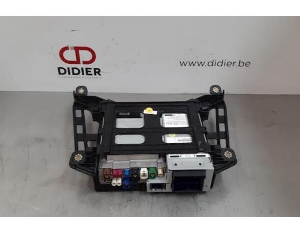 Navigation System AUDI A6 C8 Avant (4A5)