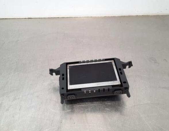 Navigation System FORD TRANSIT V363 Platform/Chassis (FED, FFD), FORD TRANSIT Platform/Chassis (FM_ _, FN_ _, FF_ _)