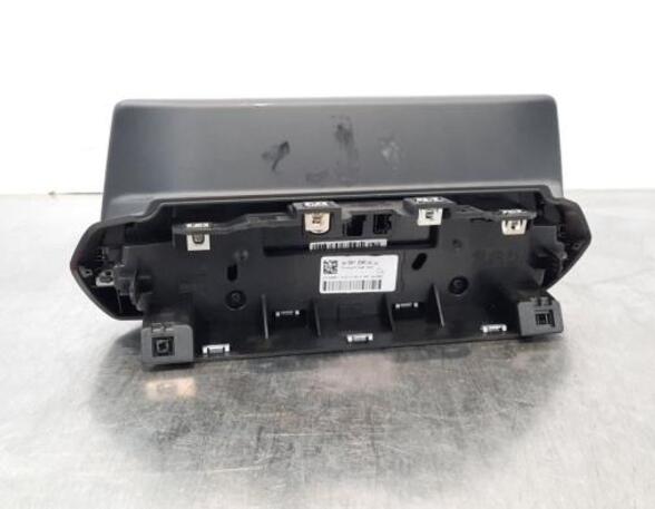 Navigation System PEUGEOT 208 II (UB_, UP_, UW_, UJ_), PEUGEOT 2008 II (UD_, US_, UY_, UK_)