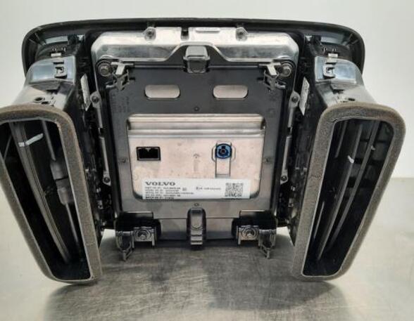 Navigation System VOLVO XC40 (536), VOLVO C40 (539)