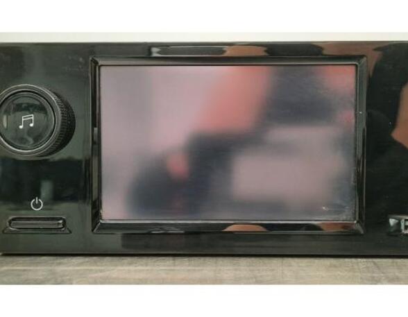 Monitor Navigationssystem Opel Corsa F P2JO 9836756380 P20859053