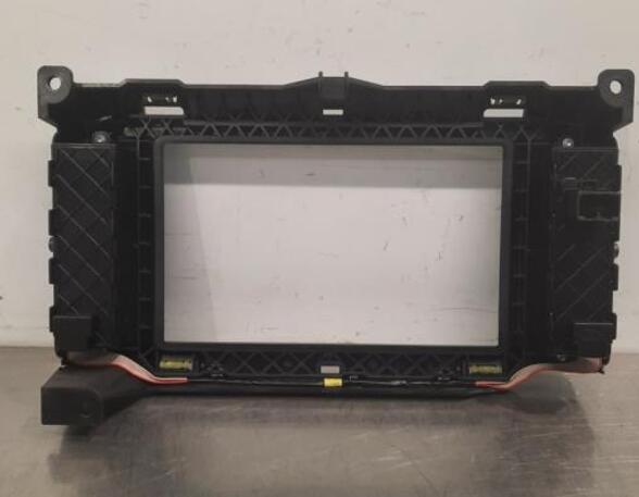 
Monitor Navigationssystem Jaguar F-Pace X761 GX7319F211PB P20721929
