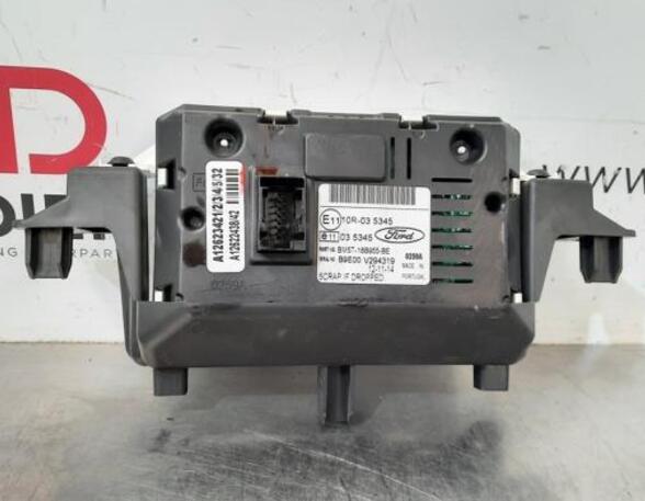 Monitor Navigationssystem Ford Transit Custom V362 Kasten FY, FZ BM5T18B955BE P13787051