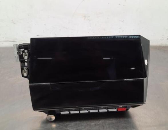 
Monitor Navigationssystem Peugeot 308 III FB, FH, FP, F3 9834362680 P20939693
