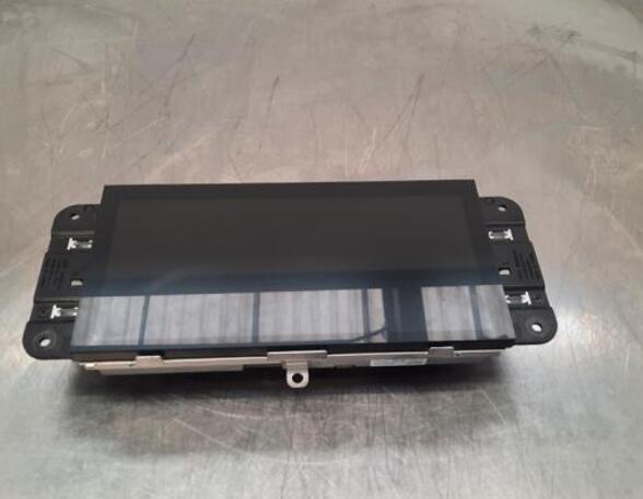 Monitor Navigationssystem Audi A6 Avant 4A, C8 4K0919605L P20981440