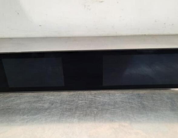 Monitor Navigationssystem Mercedes-Benz CLA C118 A247900831880 P20816063