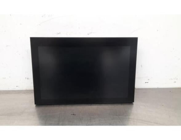 Monitor Navigationssystem Peugeot Partner III Kasten K9 9830426480 P21280490