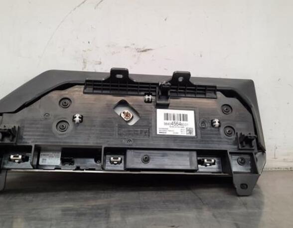 Monitor Navigationssystem Citroen C4 III BA, BB, BC 9840456480 P20846392