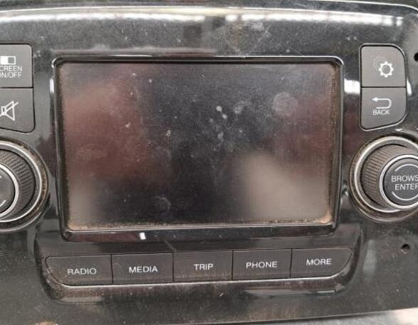 Navigation System FIAT DUCATO Van (250_, 290_), FIAT DUCATO Bus (250_, 290_)