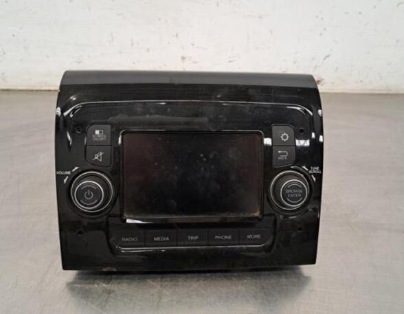 Navigation System FIAT DUCATO Van (250_, 290_), FIAT DUCATO Bus (250_, 290_)