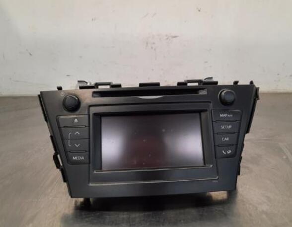 Monitor Navigationssystem Toyota Prius Plus W4 8614047150 P20877937