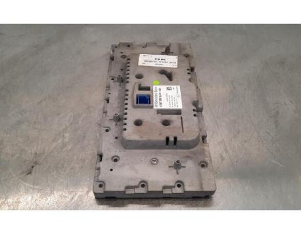 
Monitor Navigationssystem Mercedes-Benz Sprinter 3,5t Kasten 907, 910 A9079000508 P20877511
