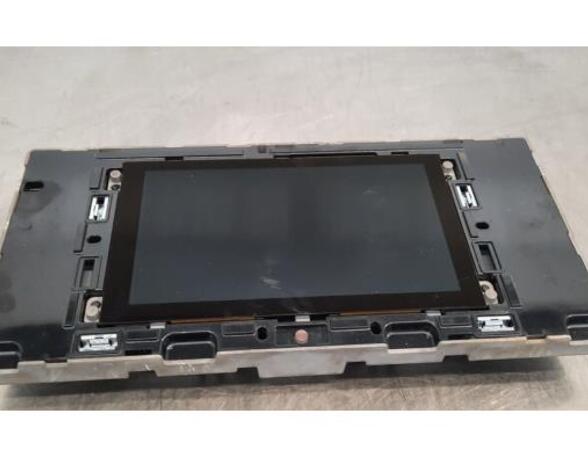 
Monitor Navigationssystem Mercedes-Benz Sprinter 3,5t Kasten 907, 910 A9079000508 P20877511
