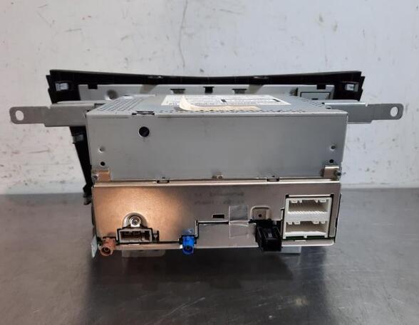 Monitor Navigationssystem Nissan Qashqai II J11 25915HV02A P20896032