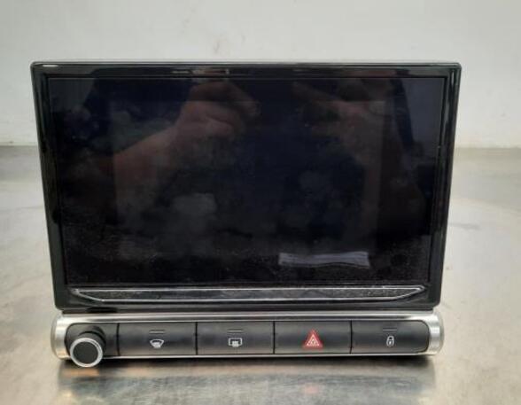 Monitor Navigationssystem Citroen C3 III SX 9838155680 P21143932