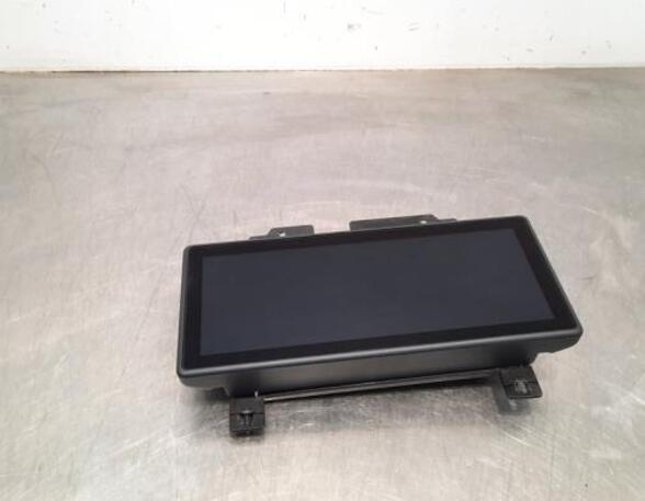 Navigation System LAND ROVER DEFENDER Station Wagon (L663), LAND ROVER DEFENDER Van (L663)