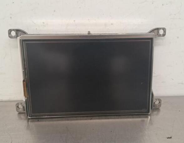 Monitor Navigationssystem Citroen Jumpy III Kasten V 9831665880 P21174224