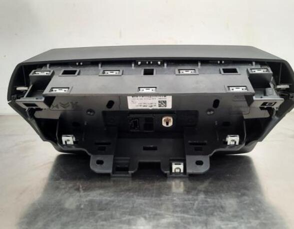 Navigation System PEUGEOT 2008 II (UD_, US_, UY_, UK_), PEUGEOT 208 II (UB_, UP_, UW_, UJ_)