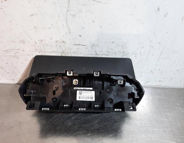 
Monitor Navigationssystem Peugeot 208 II UB, UP, UW, UJ 9838129680 P20601716
