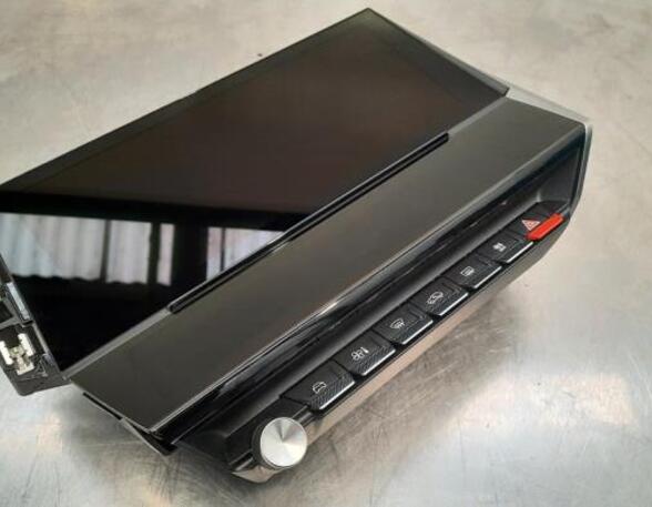 
Monitor Navigationssystem Peugeot 308 III FB, FH, FP, F3 9835234680 P20684797
