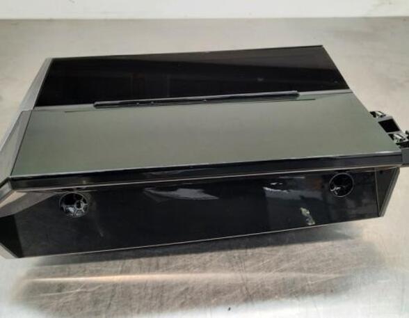 Monitor Navigationssystem Peugeot 408 II F3, FP 9835234680 P20684825