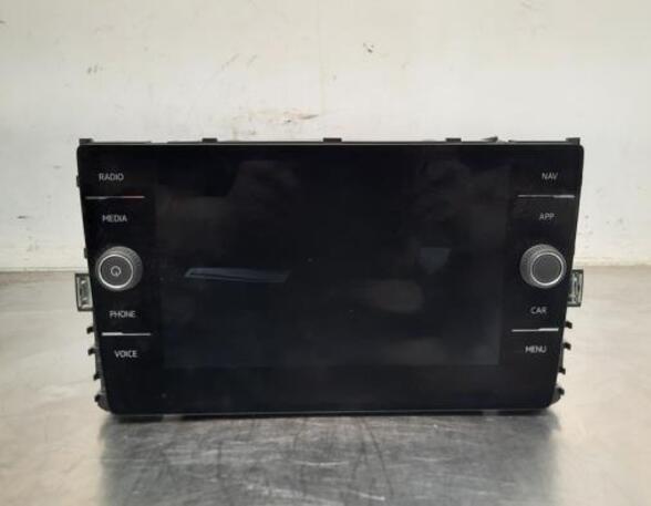 Monitor Navigationssystem VW T-Cross C11 5G6919605B P20887386