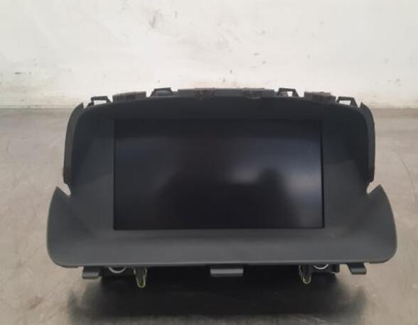 Monitor Navigationssystem Opel Mokka / Mokka X J13 95247248 P21115218