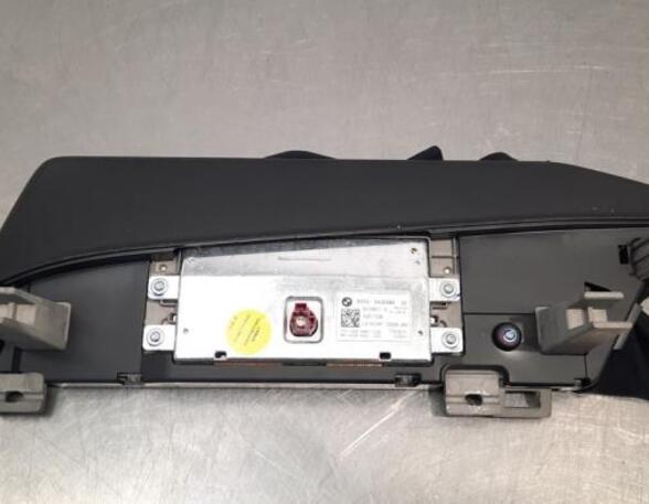 Navigation System BMW X5 (G05, F95)