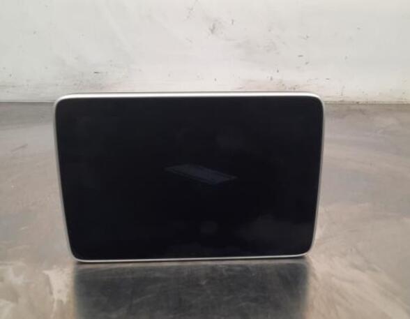 Monitor Navigationssystem Mercedes-Benz CLA Shooting Brake X117 A1669007814 P21125160