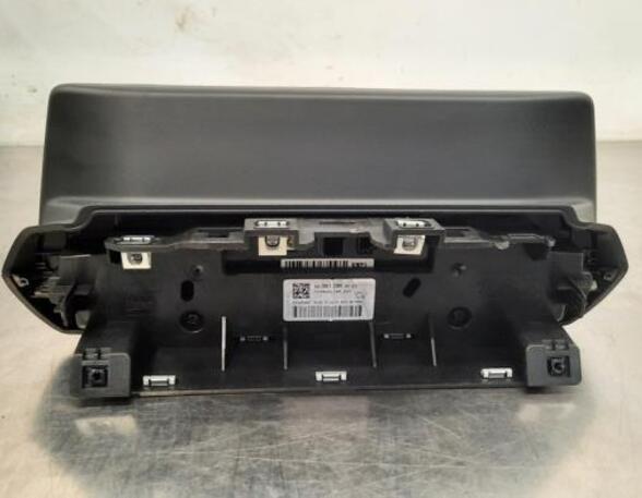 
Monitor Navigationssystem Peugeot 2008 II UD, US, UY, UK 9838129680 P21169035
