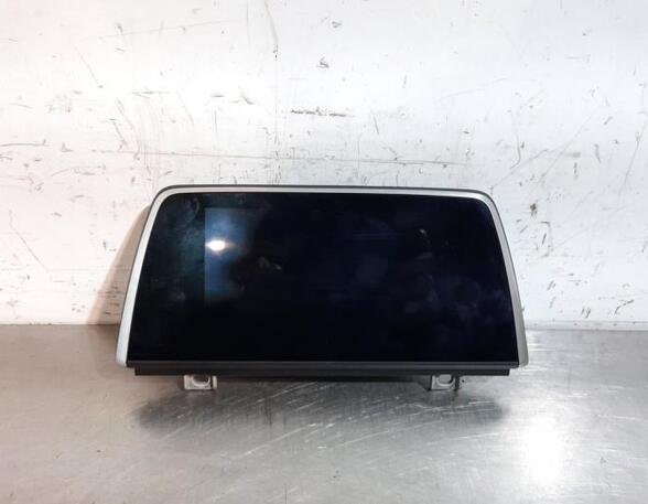 Monitor Navigationssystem BMW X1 F48 65508803369 P19603813