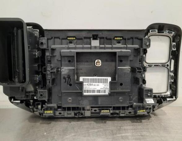 Monitor Navigationssystem Citroen C5 Aircross A 9830426480 P19831149