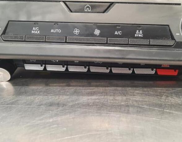 Navigation System PEUGEOT 308 III (FB_, FH_, FP_, F3_, FM_)