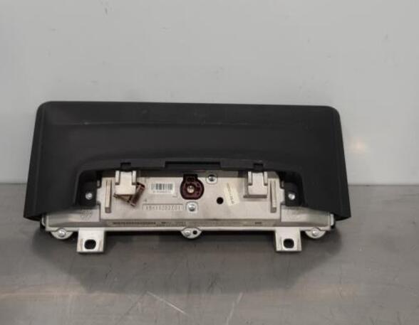 Monitor Navigationssystem BMW 4er Coupe F32, F82 65509292248 P19924533