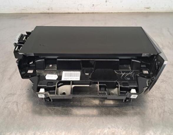 Navigation System PEUGEOT 308 III (FB_, FH_, FP_, F3_, FM_)