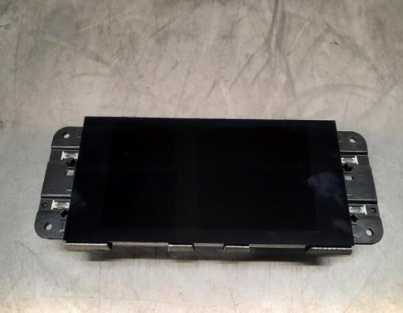 Monitor Navigationssystem Audi A6 4A, C8 4K1919604H P20331262