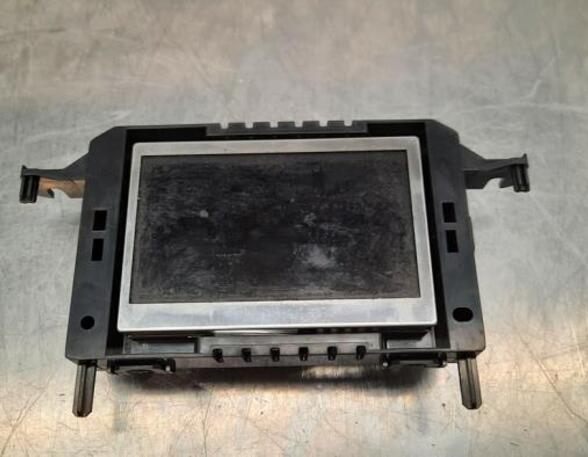 Navigation System FORD TRANSIT V363 Van (FCD, FDD), FORD TRANSIT V363 Bus (FAD, FBD), FORD TRANSIT Van (FA_ _)