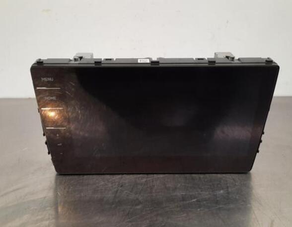 Monitor Navigationssystem VW Golf VII 5G 5G6919606 P20464722