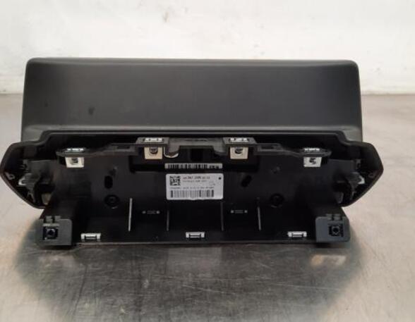 
Monitor Navigationssystem Peugeot 2008 II UD, US, UY, UK 9838129680 P21200104
